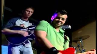 Tropico Band  Jedan al vredan  Official Video 2006 [upl. by Virge]