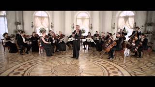 Vivaldi The Four Seasons Spring La Primavera 1st movement [upl. by Apple]