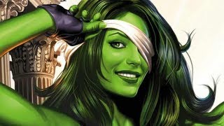 Actors Who Are Perfect To Play SheHulk [upl. by Alleciram]