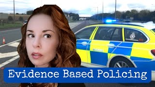 Evidence Based Policing [upl. by Northway]