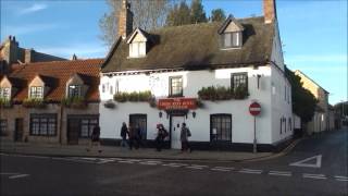 Chatteris Cambridgeshire UK [upl. by Elahcar386]