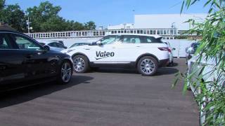 Valeo Valet Park4 U version courte [upl. by Gent683]