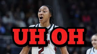 🏀🔥 UHOH Cess Speaks Out on Ashlyn Watkins Arrest quotIt’s Not What You Thinkquot 🚨🕵️‍♀️ [upl. by Libnah]