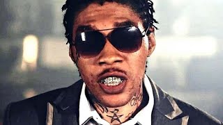 Vybz Kartel x Movado x aidonia x Popcaan x Tommy Lee Dancehall Type Beat 2024  quotCrime Ministerquot [upl. by Maya]