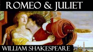 Romeo a Julie  William Shakespeare [upl. by Acirretahs672]