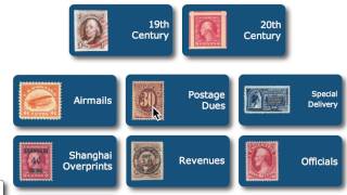 Stamp Value Guide [upl. by Pleione851]