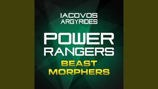 Power Rangers Beast Morphers Theme Cover [upl. by Shoshana]