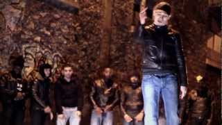 NOS  Spartiate Clip Officiel PPRZK Prod [upl. by Dever94]