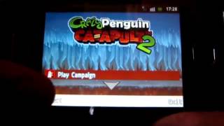 How to play JAVA games jar files on Android phones tutorial [upl. by Ahsoym430]