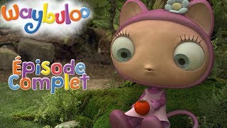 Waybuloo  Attrape la Tomabelle   🧘 ÉPISODE COMPLET 🌳 ZeeKay Junior Français [upl. by Senecal393]