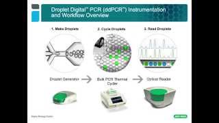 Droplet Digital™ Applications Phasing of Genetic Variants for CFTR Haplotyping [upl. by Linis]