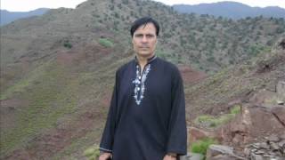 Bakhti Pashto New Song 2012 Hanif Bacha Khokle Kho Dase Kawe [upl. by Ysdnil]