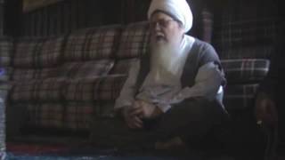 Dhikr Khatmul Khawajghan with Shaykh Adnan Kabbani [upl. by Innos]