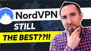 NordVPN Review 2024  Still the Best VPN for Value [upl. by Cristian192]