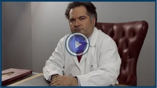 Georgiadis Urology  Chronic Prostatitis English Subtitles [upl. by Aroled203]