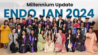 Indo  Egypt  Millennium Update 2024  Dr Osama Shawki  Dr Akshay Nadkarni  Handson workshop [upl. by Ellenad]