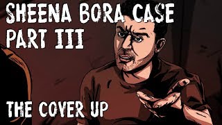 Sheena Bora Murder Case  Indrani Mukherjea Part 2 [upl. by Adoree]