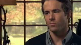 Ryan Reynolds is the Sexiest Man Alive 2010 [upl. by Kowal]