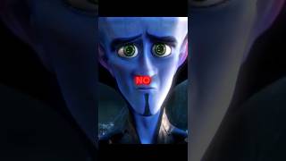 No  Megamind Edit  Falling Down Slowed megamind edit shorts [upl. by Lokcin]