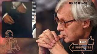 Vittorio Sgarbi  Report 28012024 Le Parole dello Scandalo a Radio PugginiOnAir [upl. by Teiluj]