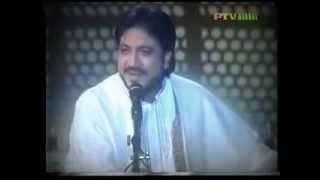 Ustad Hamid Ali Khan  Laage Re Nain Tum Se  Raag Bhupali  by roothmens [upl. by Nhguahs]