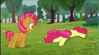 Applebloom amp Babs Seed get Dizzy [upl. by Tildie]