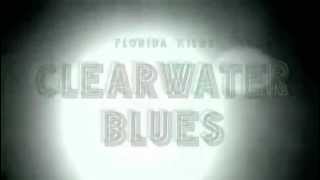 Florida Kilos  Clearwater Blues My Baby Joined A Cult  Music Video [upl. by Kenward]