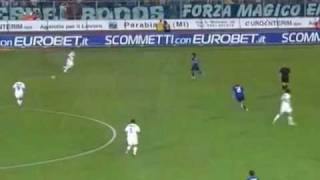 Empoli 02 Inter 200708 [upl. by Notfa298]