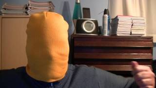 The Return of the Orange Man 2 Frankie MacDonald [upl. by Sommers]