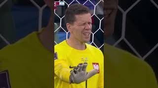 KRYCHA amp SZCZENA DZIĘKUJEMY 🤍❤️ szczesny krychowiak polska piłkanożna football laczynaspilka [upl. by Kcerb]