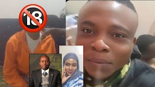 VIDEO YA BINTI WA YOMBO YAIBUA MAPYA WAKILI MADEREKE ATOA TAMKA [upl. by Krutz]