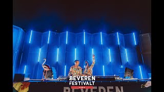 Beveren Festivalt 2020 LIVE  Full liveset  Discobaar a Moeder [upl. by Nawaj492]