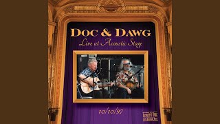 Doc Watson  Three Days with Doc [upl. by Idnem731]