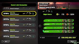 1 Salmon Run Next Wave Overfishing Salmonid Smokeyard [upl. by Ykcub]