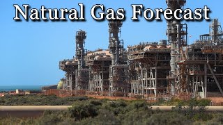 September 04 Natural Gas Analysis and Forecast [upl. by Stochmal]