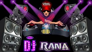 Apdi Pode Pode Dance Dj Remix  Circuit Mix  Dj Rana Remix [upl. by Aihsenad]