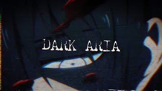 【Lyric Video】 『DARK ARIA』 Hiroyuki SAWANO feat XAI from 『俺だけレベルアップな件』 [upl. by Aenahs]