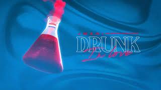 JMANI  Drunk In Love Henny Dutch Remix feat Bokoesam amp Architrackz [upl. by Anigal]