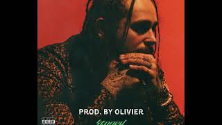 FREE Post Malone quotStoneyquot Type Beat  quotQuiz 777quot [upl. by Ahsote]