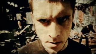 Whitechapel  The Darkest Day Of Man OFFICIAL VIDEO [upl. by Marietta392]