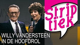 Willy Vandersteen In De Hoofdrol [upl. by Purity431]