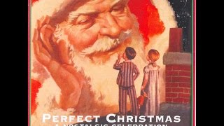 Perfect Christmas 1920s 30s 40s Festive Vintage Tunes Past Perfect carols holidaytunes [upl. by Tnomal404]