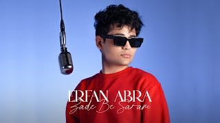 Erfan Abra  Zade Be Saram  OFFICIAL TRACK عرفان ابرا  زده به سرم [upl. by Bluhm]