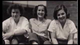 Central Illinois World War II Stories Jill Knappenberger Champaign [upl. by Bergstein]