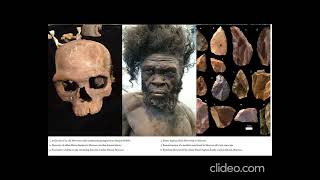 Oldest Homo Sapiens Discovered In Morocco oldest homosapien morocco [upl. by Amitie]