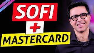 SOFI STOCK  SOFI amp MASTERCARD PARTNERSHIPBRILLIANT [upl. by Norreg946]