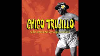 Chico Trujillo  Y La Señora Imaginacion Album Completo [upl. by Ynattir138]