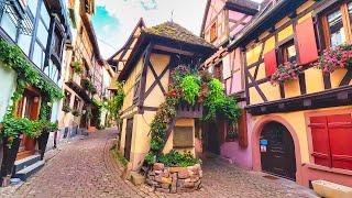 Eguisheim [upl. by Nrevel962]