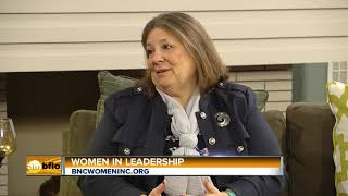 Women In Leadership Dr Lori Quigley [upl. by Siramay]