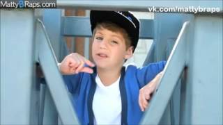 ALL MATTYBRAPS SONGS in ONE VIDEO Check it out [upl. by Papp928]